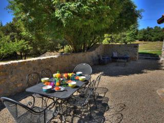 Holiday Home La Bergerie du Ravas by Interhome - Aups - 5