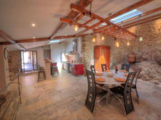Holiday Home La Bergerie du Ravas by Interhome - Aups - 1