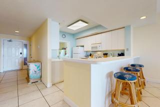 Navarre Beach Regency 203 - Navarre - 8