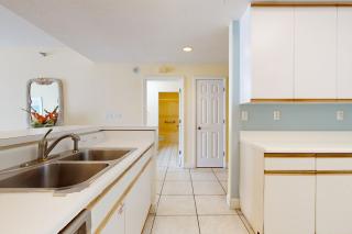 Navarre Beach Regency 203 - Navarre - 7
