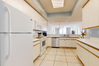 Navarre Beach Regency 203 - Navarre - 5