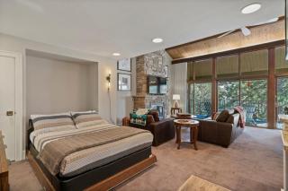 Gorgeous Mtn Villa, Ski, Golf, Pickleball, Pool, Hot Tub, Fitness - 6