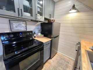 Ski in Ski out 1 Bed plus Loft BEST VIEWS IN LUTSEN - Lutsen - 2