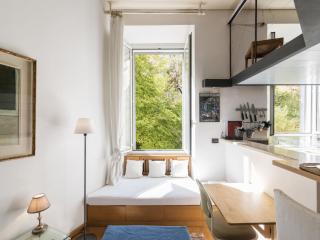 Apartment Marsicum by Interhome - 0