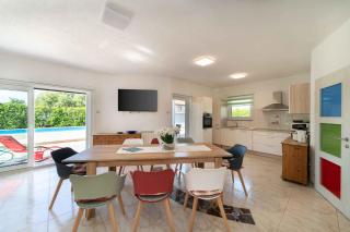 Holiday home in Umag - Istrien 33662 - 1