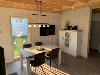 Ferienhaus Schwalbennest Olpenitz - 3