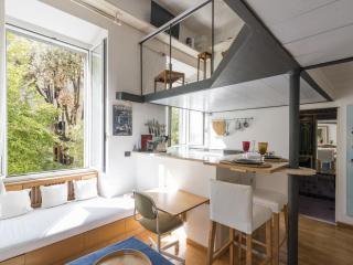 Apartment Marsicum by Interhome - 5