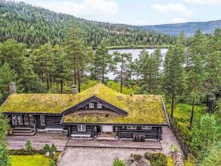 Chalet Soltun by Interhome - Felle - 0