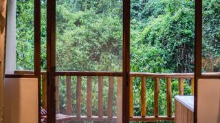 La Aldea De La Selva Lodge - 4