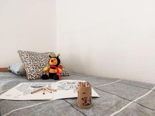 Studio La Comtesse-11 by Interhome - 3