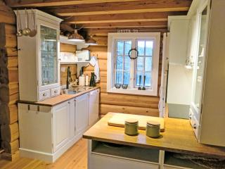 Chalet Soltun by Interhome - Felle - 2