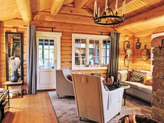 Chalet Soltun by Interhome - Felle - 3