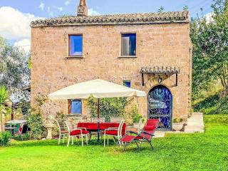 Holiday Home Dimora Bella Civita by Interhome - - 0