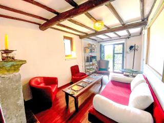 Holiday Home Dimora Bella Civita by Interhome - - 2