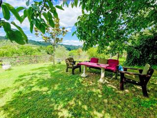 Holiday Home Dimora Bella Civita by Interhome - - 8