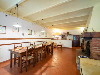 Apartment Il Casolare by Interhome - - 3