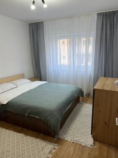 Apartament centru - Râmnicu Vâlcea - 9