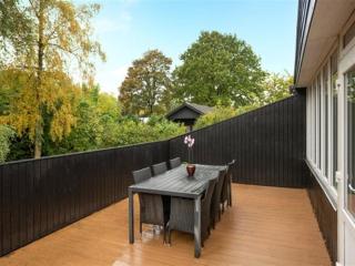 Holiday Home Vemund - 500m from the sea by Interhome - Aabenraa - 1