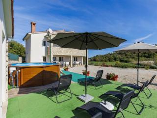 Holiday Home Villa Veronica by Interhome - Labin - 9