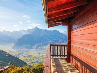Chalet Nelly by Interhome - Veysonnaz - 6