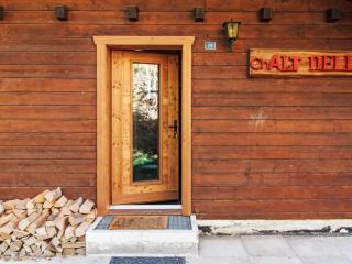 Chalet Nelly by Interhome - Veysonnaz - 4