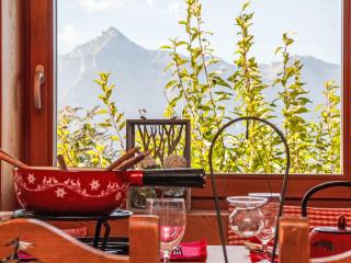 Chalet Nelly by Interhome - Veysonnaz - 1
