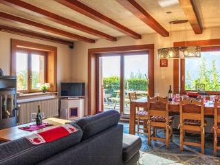 Chalet Nelly by Interhome - 9