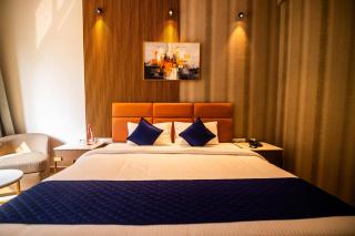 Ananthyam Resort by Anukulas - 8