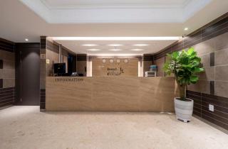 Echae Hotel - Incheon - 2