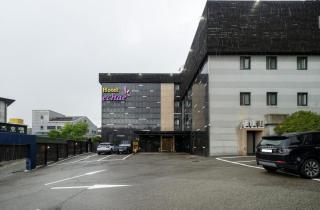 Echae Hotel - Incheon - 8