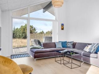 Holiday Home Jale - 900m from the sea by Interhome - Marielyst - 9