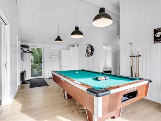 Holiday Home Jale - 900m from the sea by Interhome - Marielyst - 5
