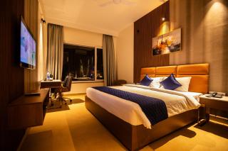 Ananthyam Resort by Anukulas - Yelagiri - 6