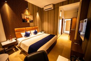 Ananthyam Resort by Anukulas - Yelagiri - 7