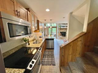 Ski in Ski out Townhome, Indoor and outdoor pools, hot tub, fire pits, and more - 8