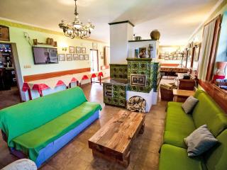 Holiday Home Veselý Kopec by Interhome - 9