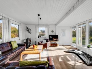 Holiday Home Pirjo - 350m to the inlet by Interhome - Skjern - 7