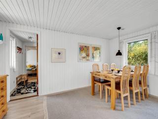Holiday Home Pirjo - 350m to the inlet by Interhome - Skjern - 2