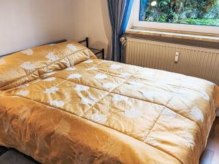 Apartment Harzsonne by Interhome - 2