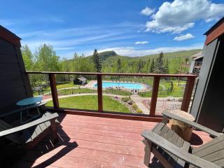 Lutsen Mtn Condo, Ski in Ski out, Pool, Hot Tub, Fitness - Lutsen - 9