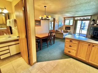 Condo at Lutsen Mtn, Ski in Ski out, Gorgeous views of Moose Mtn - 7