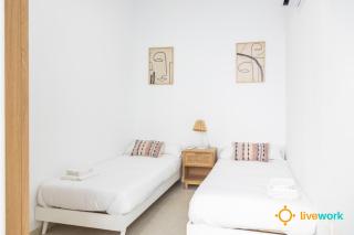 Apartamento Bike by LiveWork - Cadice - 2