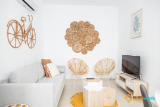 Apartamento Bike by LiveWork - Cadice - 9