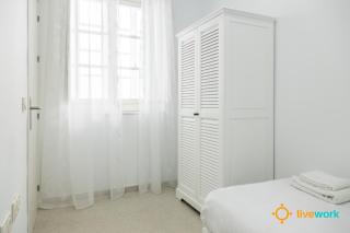 Apartamento Bike by LiveWork - Cadice - 3