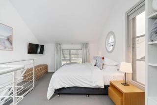 Oceanic Apartment 6. - Sorrento - 9