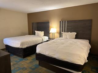 Hotel Inn Milwaukee - Milwaukee - 8