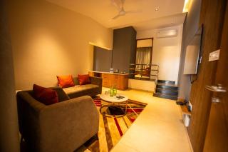 Ananthyam Resort by Anukulas - Yelagiri - 1