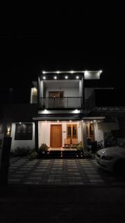 Mahika homestay, Peroorkada, Thiruvananthapuram - 0