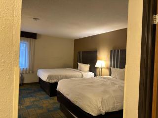 Hotel Inn Milwaukee - Milwaukee - 6