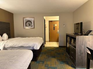 Hotel Inn Milwaukee - Milwaukee - 3